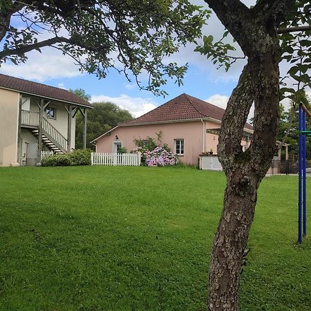 De Couleurs Et D'Eau Fraiche Bed & Breakfast Navarrenx Luaran gambar