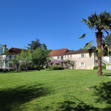De Couleurs Et D'Eau Fraiche Bed & Breakfast Navarrenx Luaran gambar