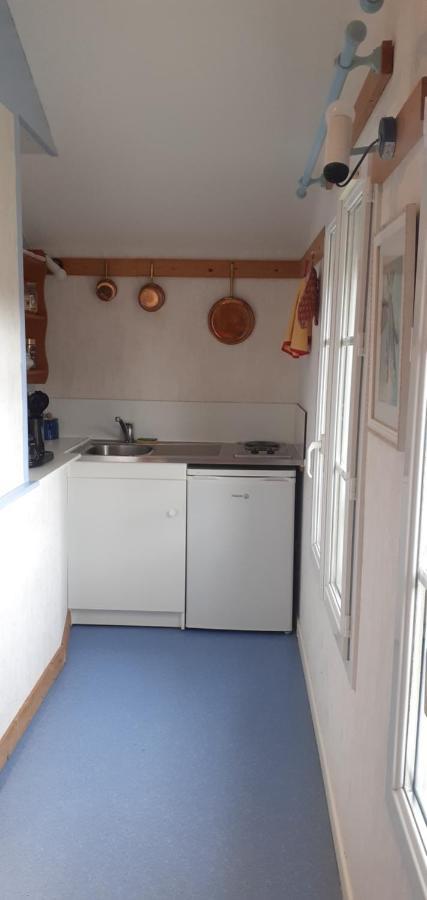 De Couleurs Et D'Eau Fraiche Bed & Breakfast Navarrenx Luaran gambar