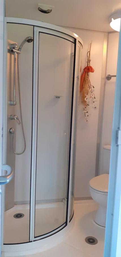 De Couleurs Et D'Eau Fraiche Bed & Breakfast Navarrenx Luaran gambar