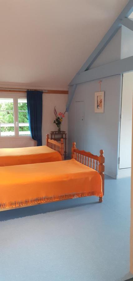 De Couleurs Et D'Eau Fraiche Bed & Breakfast Navarrenx Luaran gambar