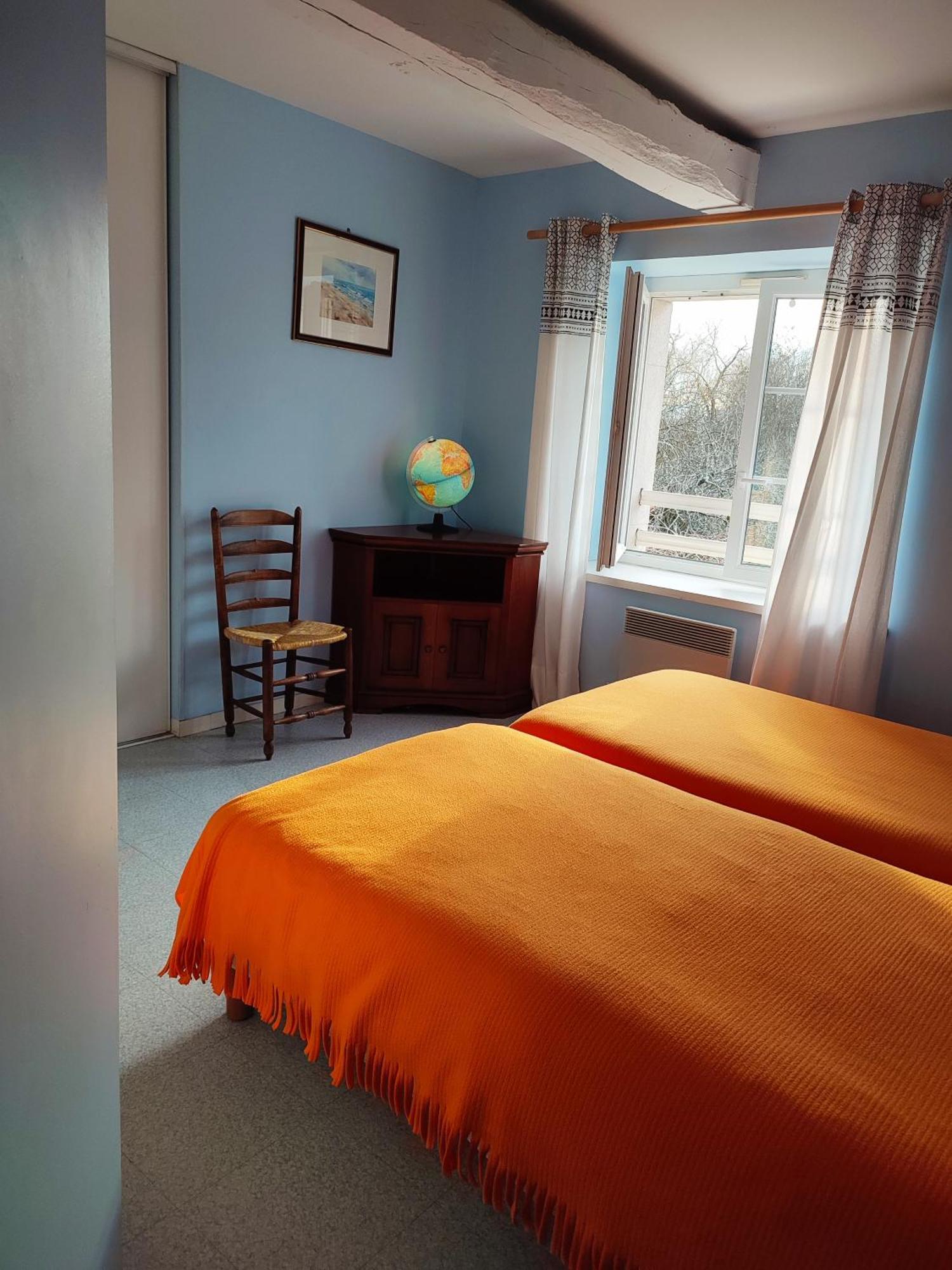 De Couleurs Et D'Eau Fraiche Bed & Breakfast Navarrenx Luaran gambar