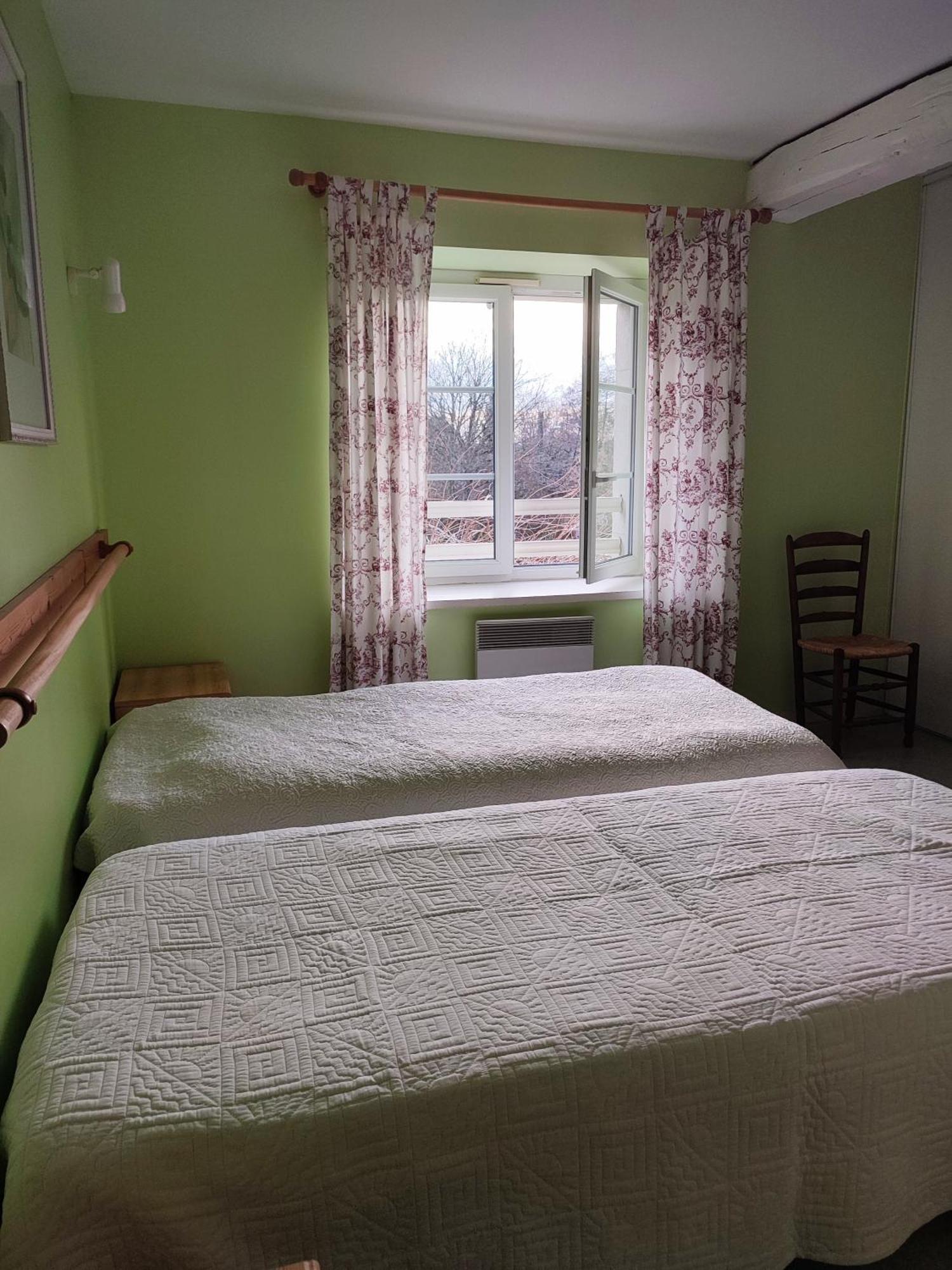De Couleurs Et D'Eau Fraiche Bed & Breakfast Navarrenx Luaran gambar