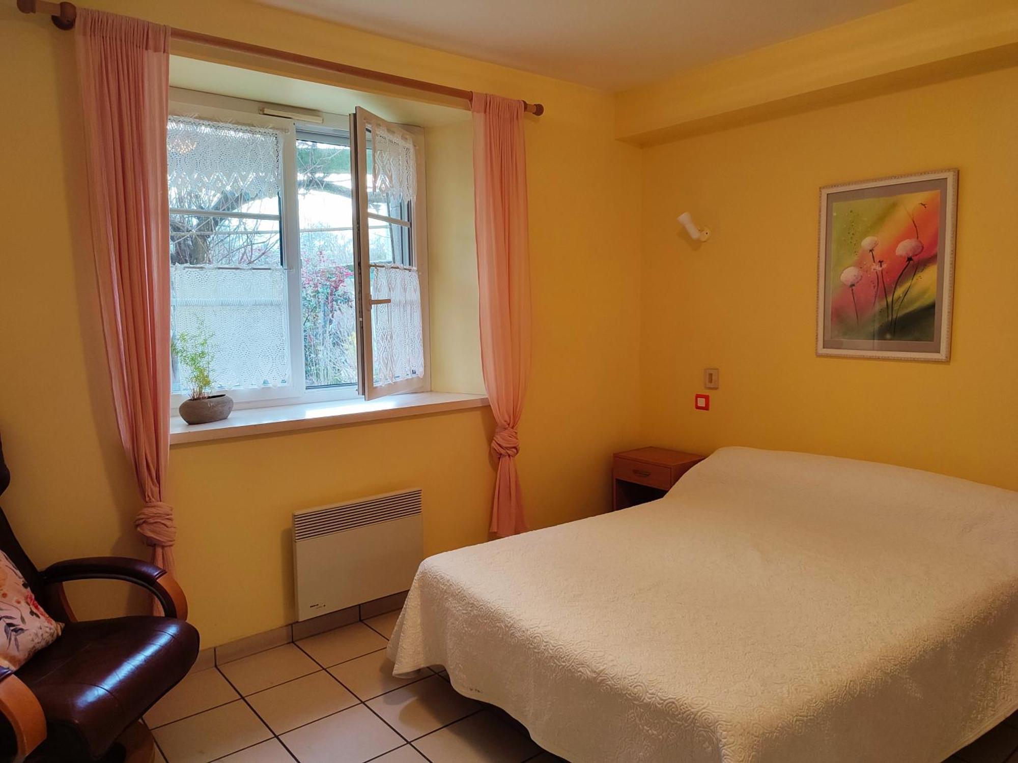 De Couleurs Et D'Eau Fraiche Bed & Breakfast Navarrenx Luaran gambar